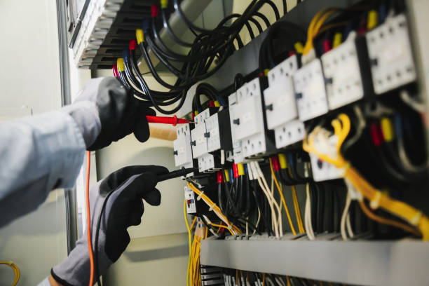 Emergency Electrical Repair Services in Madisonville, KY