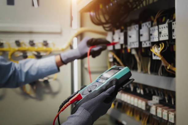 Professional Electrical Services in Madisonville, KY