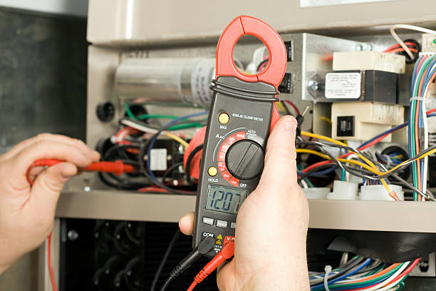 Industrial Electrical Services in Madisonville, KY